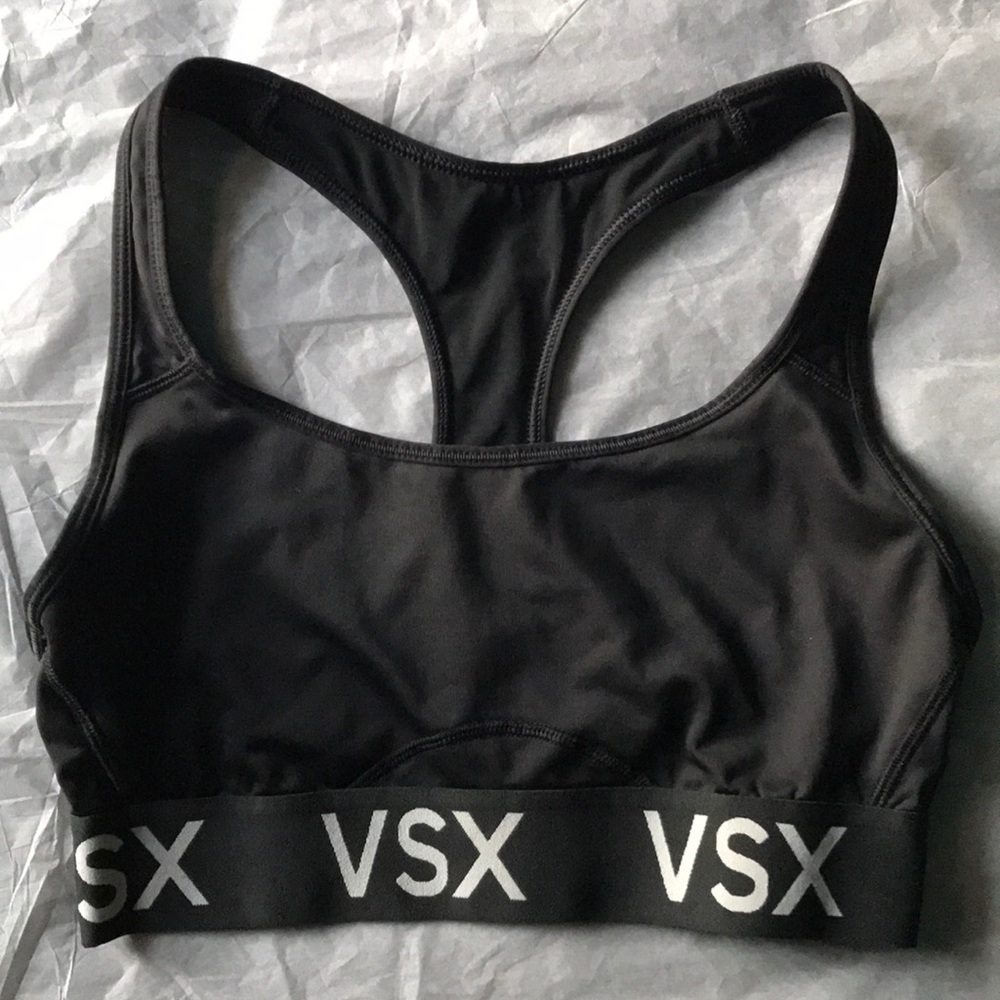 Victoria’s Secret Sports Bra